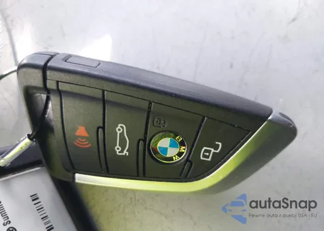 2024 BMW 3 Series 330I xDrive from USA, damaged, VIN 3MW89FF02R8D93227